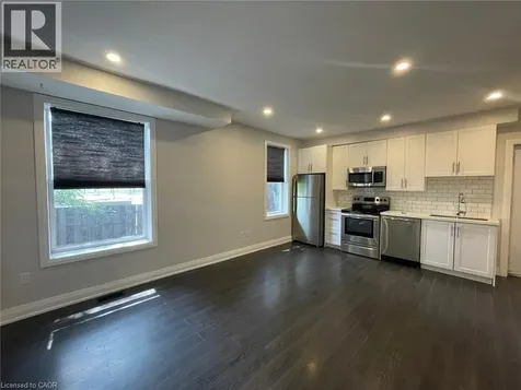 1 Madison Avenue Hamilton ON L8L 5Y2