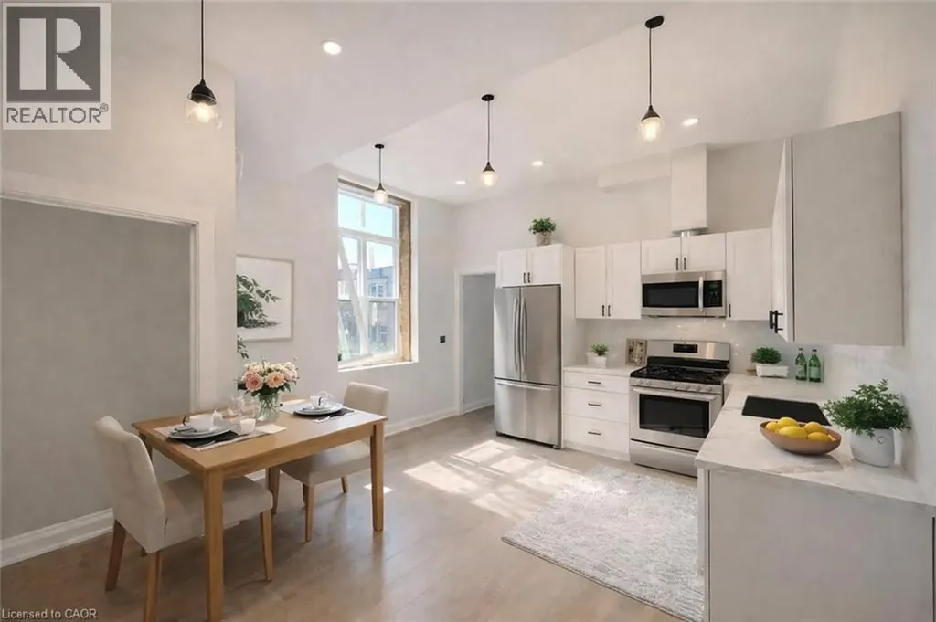 208 King Street Hamilton ON L8N 1B5