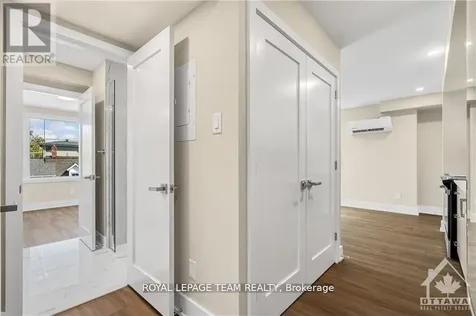 366 Winona Avenue Ottawa ON K1Z 5H7