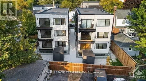 366 Winona Avenue Ottawa ON K1Z 5H7