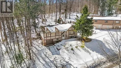70 Mcfadden Road North Kawartha ON K0L 1A0