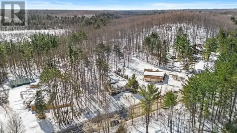 70 Mcfadden Road North Kawartha ON K0L 1A0