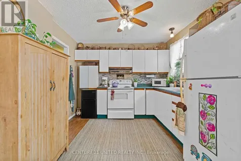 70 Mcfadden Road North Kawartha ON K0L 1A0