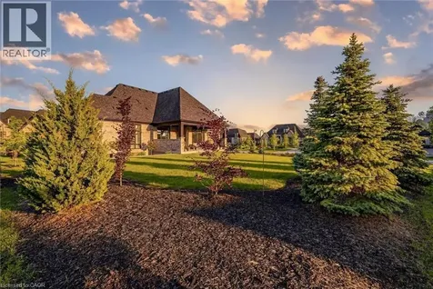 112 Heritage Lake Drive Puslinch ON N0B 2J0