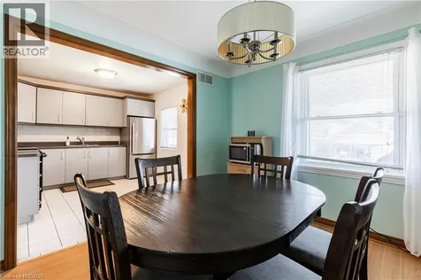 118 Julian Avenue Hamilton ON L8H 5R7