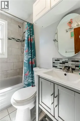 118 Julian Avenue Hamilton ON L8H 5R7