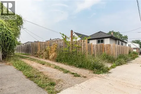 118 Julian Avenue Hamilton ON L8H 5R7