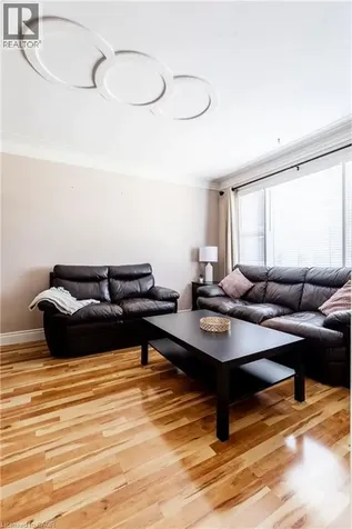118 Julian Avenue Hamilton ON L8H 5R7