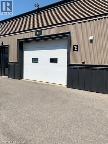 1700 Brampton Street Hamilton ON L8H 3S1