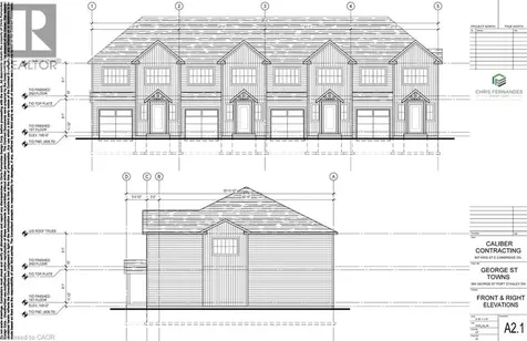 384 George Street Port Stanley ON N5L 1H9