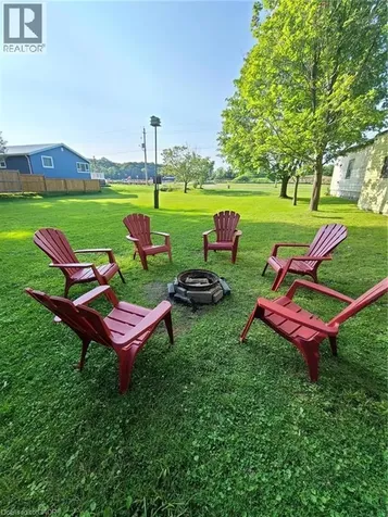 384 George Street Port Stanley ON N5L 1H9