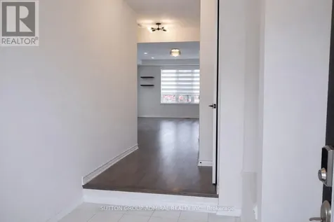 65 Barkerville Drive Whitby ON L1P 0L8