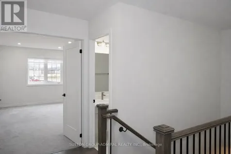 65 Barkerville Drive Whitby ON L1P 0L8