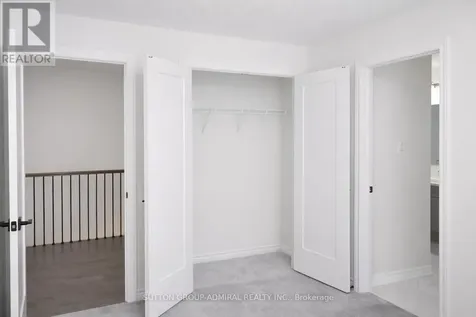 65 Barkerville Drive Whitby ON L1P 0L8