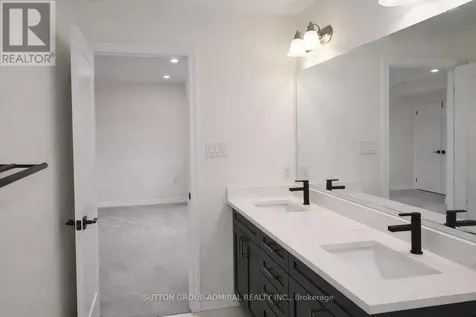 65 Barkerville Drive Whitby ON L1P 0L8