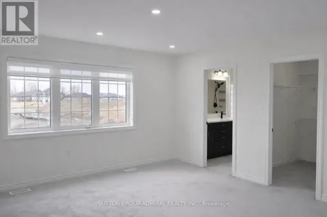 65 Barkerville Drive Whitby ON L1P 0L8
