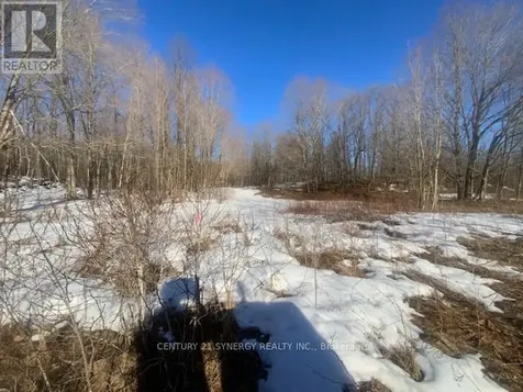 00 Lot 1 County Road 10 Road Rideau Lakes ON K0G 1X0