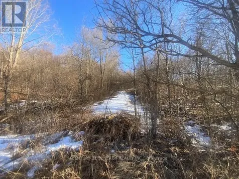 00 Lot 1 County Road 10 Road Rideau Lakes ON K0G 1X0