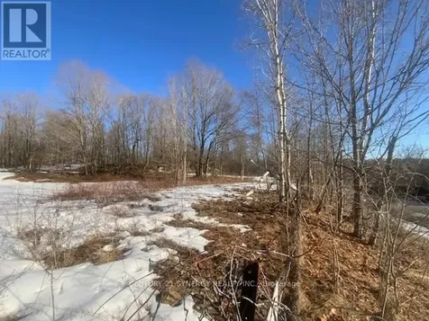 00 Lot 1 County Road 10 Road Rideau Lakes ON K0G 1X0