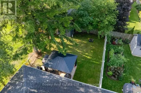 420 Victoria Street Minto ON N0G 2P0