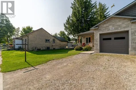 420 Victoria Street Minto ON N0G 2P0