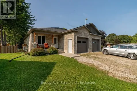 420 Victoria Street Minto ON N0G 2P0