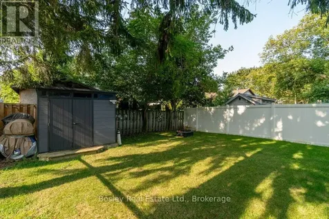 420 Victoria Street Minto ON N0G 2P0