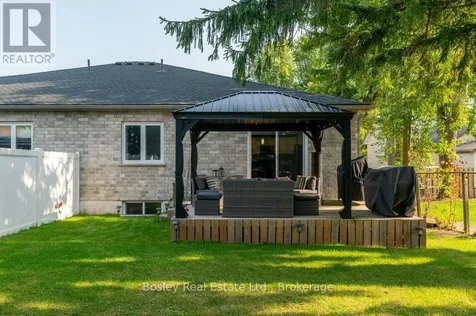 420 Victoria Street Minto ON N0G 2P0