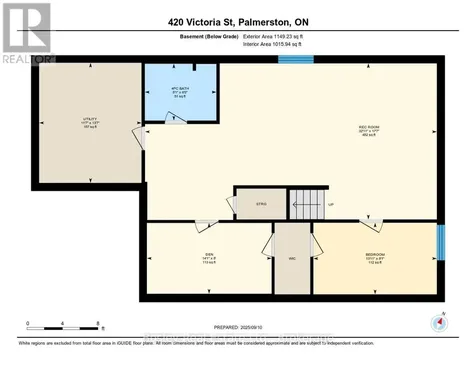 420 Victoria Street Minto ON N0G 2P0
