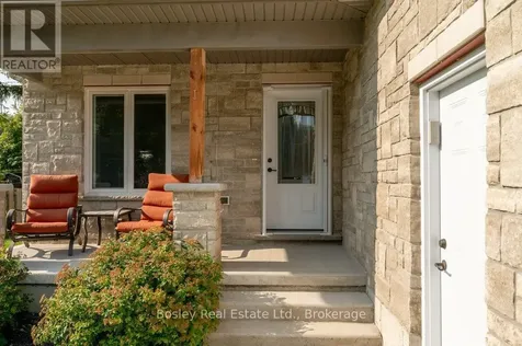 420 Victoria Street Minto ON N0G 2P0