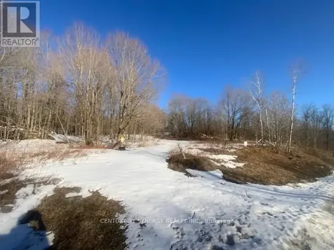 00 Lot 2 County10 Road Rideau Lakes ON K0G 1X0