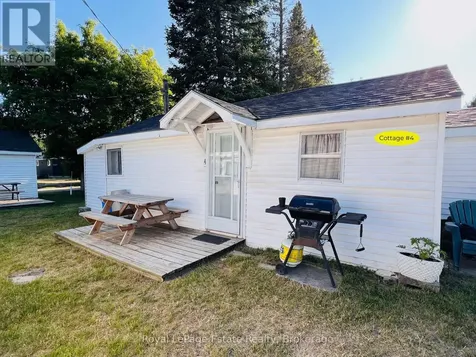104 Third Avenue North South Bruce Peninsula ON N0H 2G0