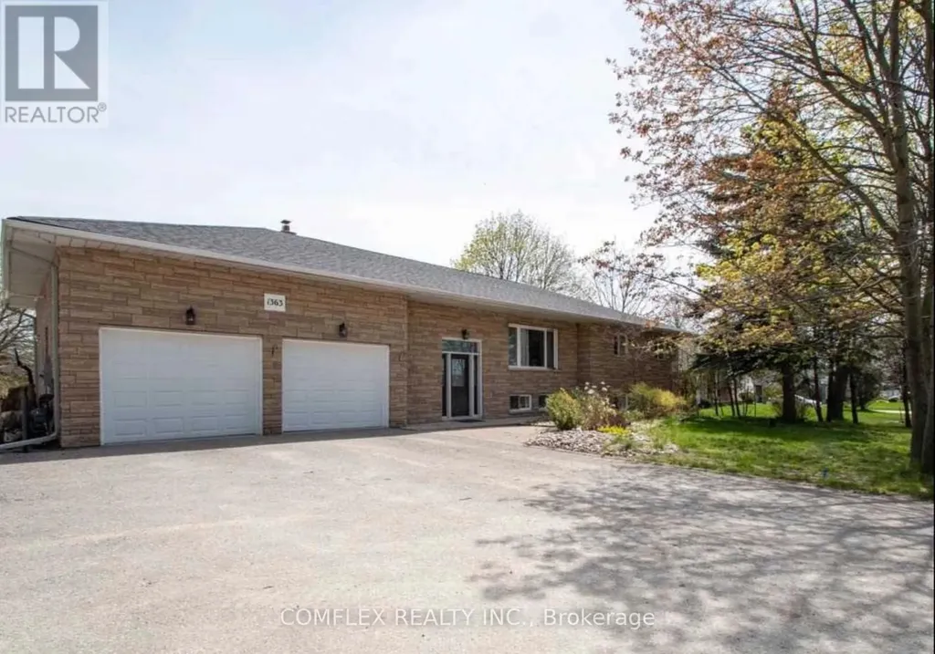 1363 Townline Road North Clarington ON L1H 8L7