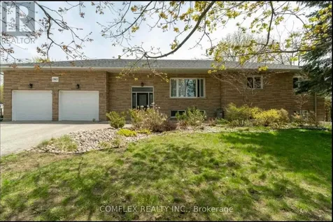 1363 Townline Road North Clarington ON L1H 8L7