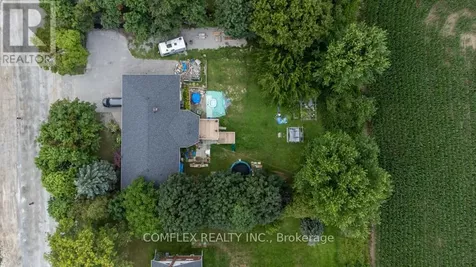 1363 Townline Road North Clarington ON L1H 8L7