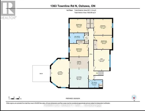 1363 Townline Road North Clarington ON L1H 8L7