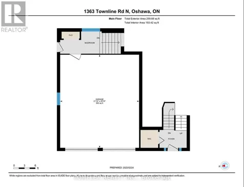 1363 Townline Road North Clarington ON L1H 8L7