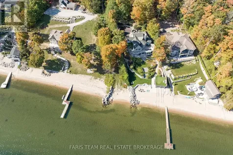 76 Mcarthur Drive Penetanguishene ON L9M 1W9