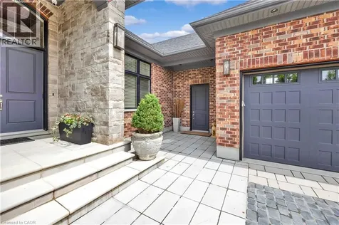 585 Regal Place Waterloo ON N2V 2G3
