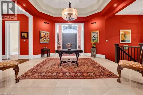 585 Regal Place Waterloo ON N2V 2G3