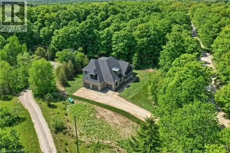 4512 Concession 11 Road Puslinch ON N0B 2J0