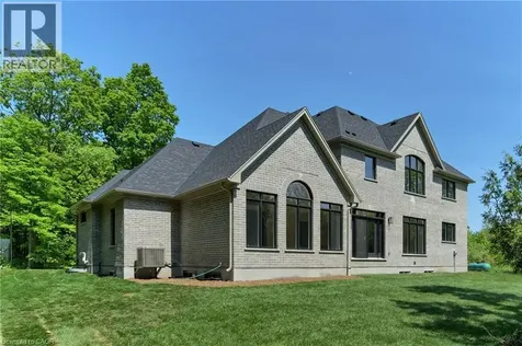 4512 Concession 11 Road Puslinch ON N0B 2J0