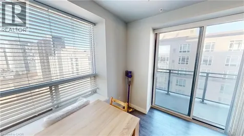 318 Spruce Street Waterloo ON N2L 0E9
