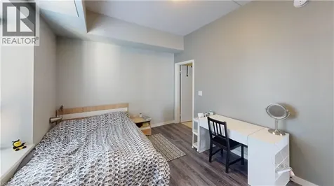 318 Spruce Street Waterloo ON N2L 0E9