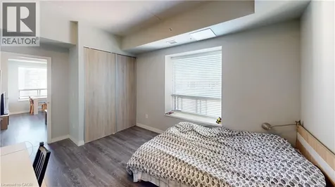 318 Spruce Street Waterloo ON N2L 0E9