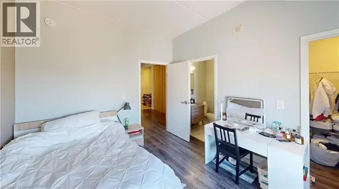 318 Spruce Street Waterloo ON N2L 0E9