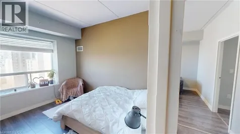 318 Spruce Street Waterloo ON N2L 0E9
