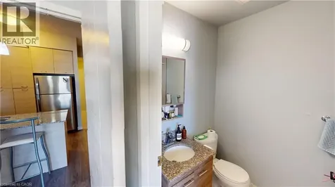 318 Spruce Street Waterloo ON N2L 0E9