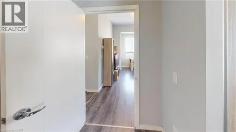 318 Spruce Street Waterloo ON N2L 0E9