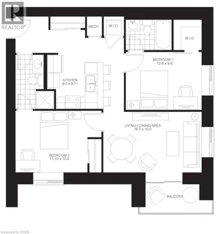 318 Spruce Street Waterloo ON N2L 0E9